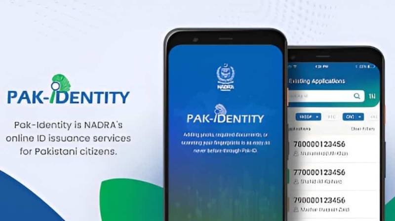 Nadra launches Pak ID app's new version