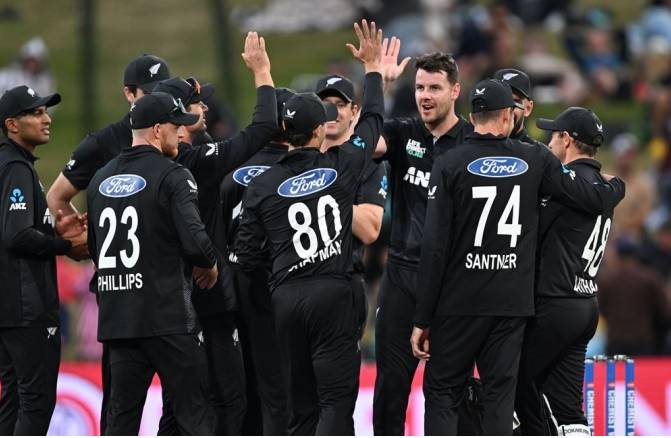 New Zealand beat Pakistan by 115 runs to clinch five-match T20 series 3-1 