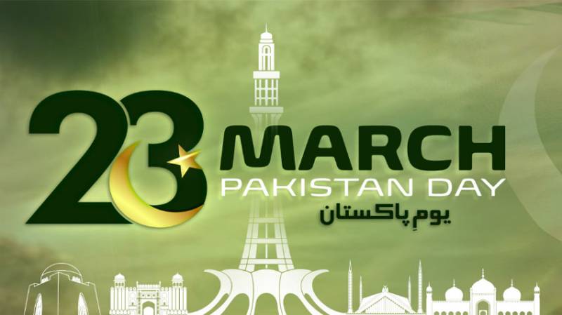 Pakistan Day celebrations held at Pakistani High Commission in New Delhi