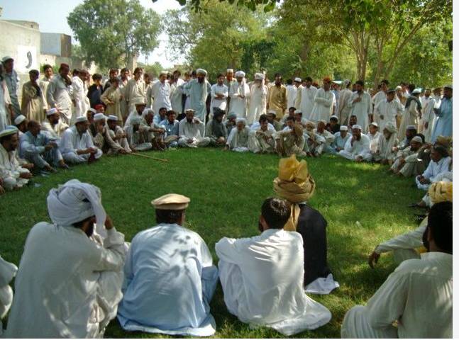 Family of slain militant says they have nothing to do with him