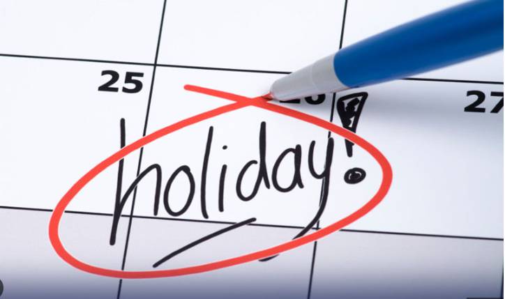 School holidays announced for Eid