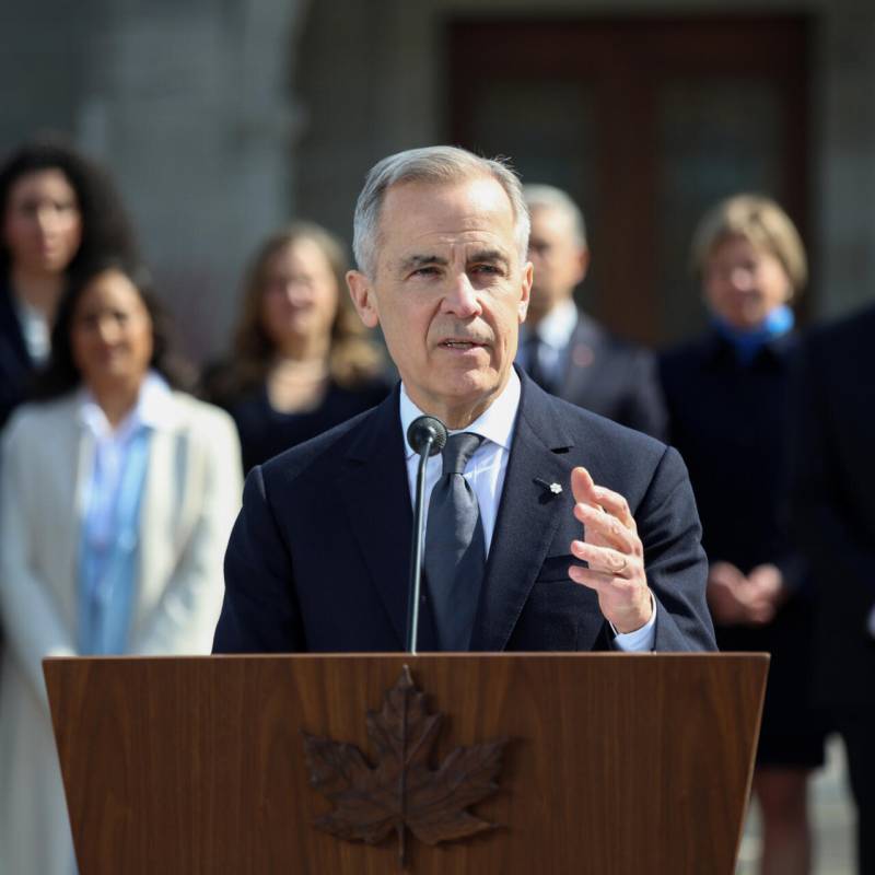 Under threat from Trump, Canada set to hold snap elections