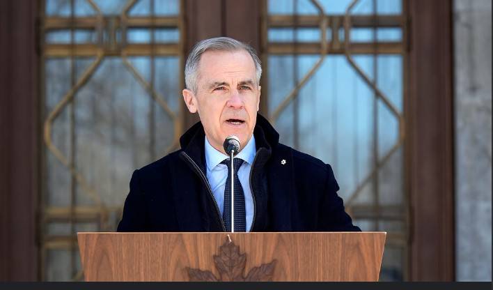 Under threat from Trump, Canada calls snap elections for April 28