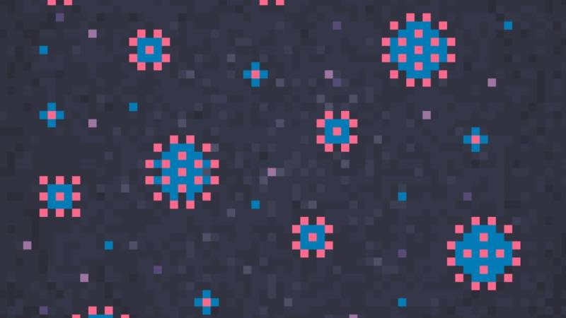 Chinese scientists develop virus-sized pixels for World’s SMALLEST LED DISPLAY