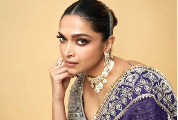 Deepika Padukone criticizes Oscar for snubbing Indian talent
