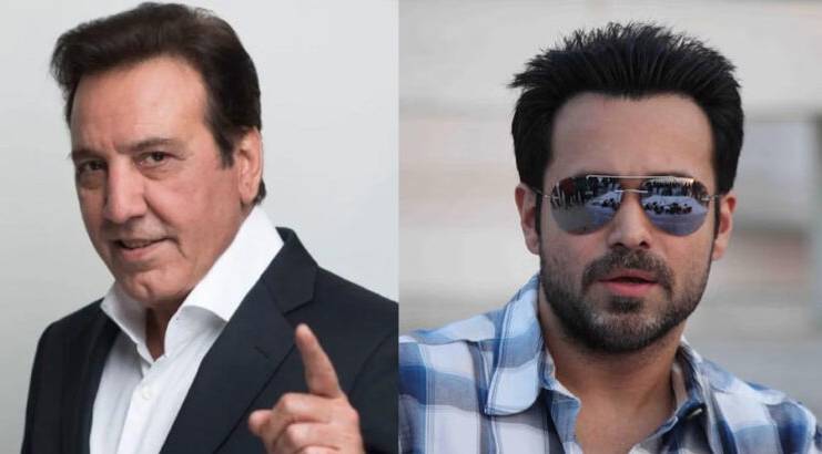 Emraan Hashmi shrugs off Javed Sheikh’s allegations of rude behavior
