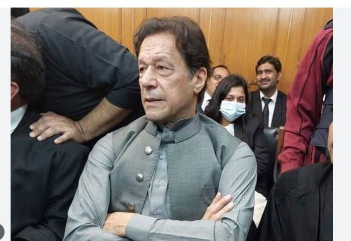 IHC conditionally restores Imran Khan’s jail meetings