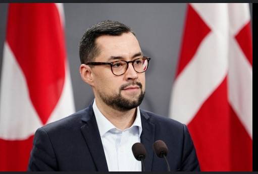 Greenland PM denounces US 'foreign interference' ahead of visit