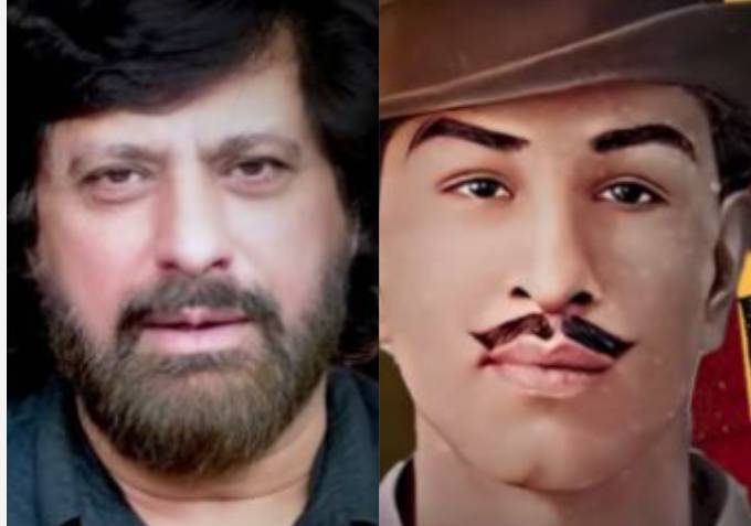 Jawad Ahmad pays special tribute to Bhagat Singh