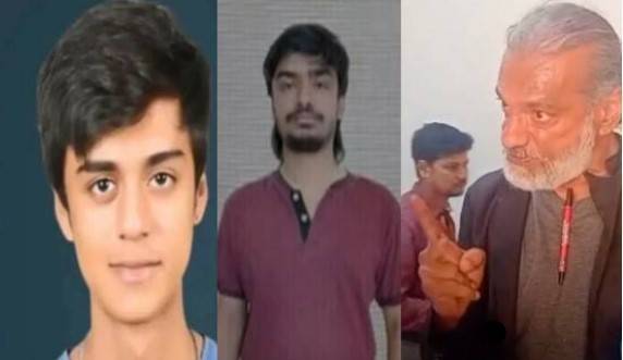 Mustafa murder case: Secret fraud empire of Armaghan unearthed 