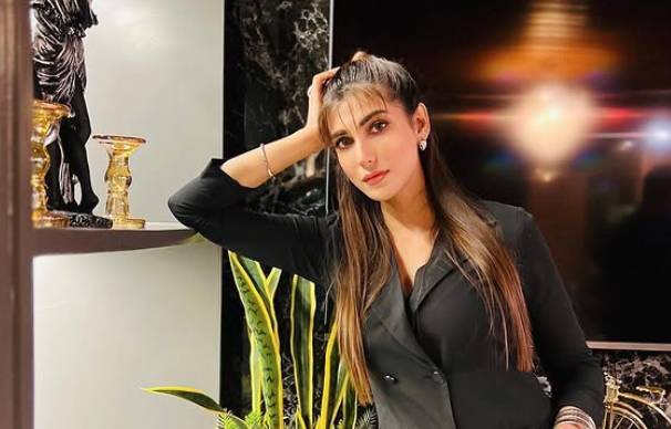 Nazish Jahangir files FIA complaint over death threats
