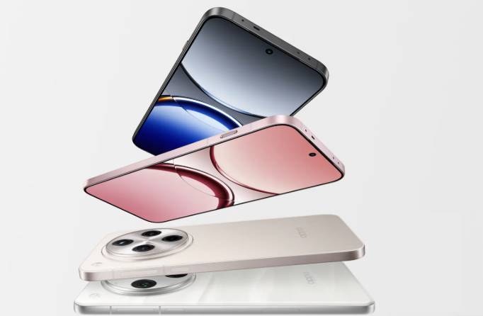 Oppo confirms April 10 launch for Find X8 Ultra, X8s series