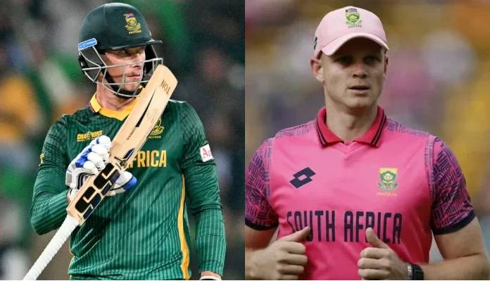 PCB announces player replacements ahead of PSL 10