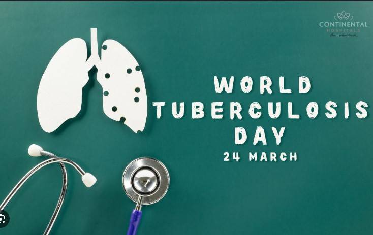 World TB Day 2025: Can we eradicate this ancient killer?