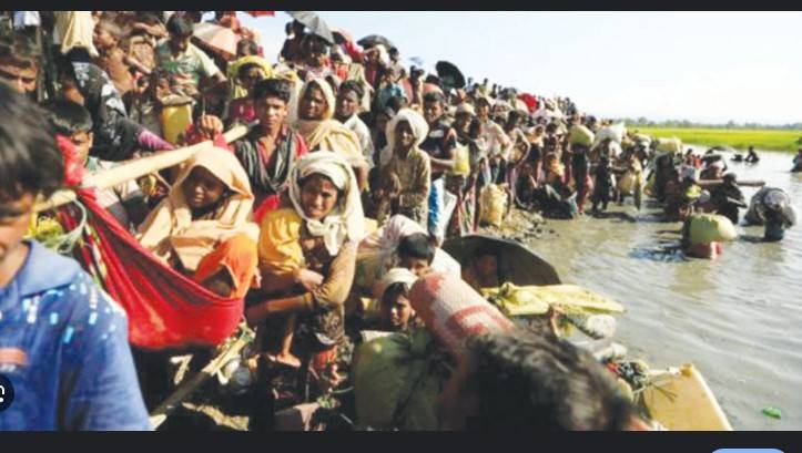 UN seeks nearly $1b in aid for Rohingya refugees in Bangladesh