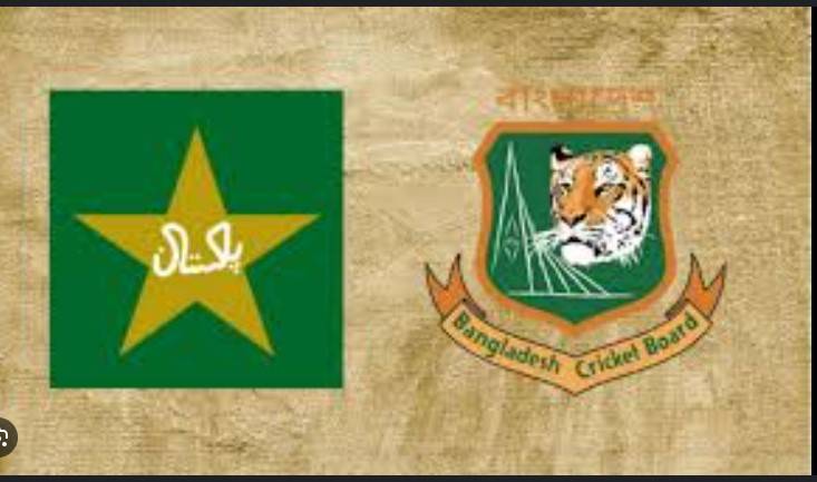One-dayers excluded from Pakistan-Bangladesh cricket series