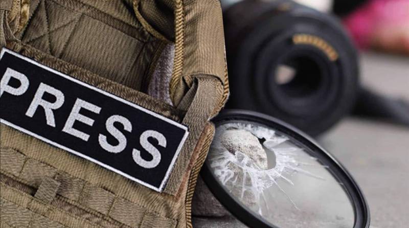 Russia's Izvestia newspaper says its war correspondent killed in Ukraine