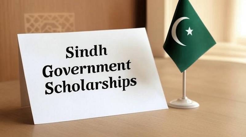Sindh announces 30,000 Google scholarships for university students