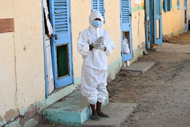 South Sudan suffers worst cholera outbreak in 20 years: UNICEF