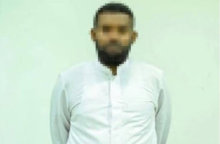 Beggar who collected over million rupees in 3 days arrested