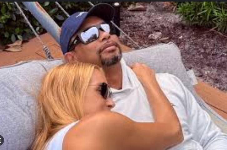 Tiger Woods confirms romance with Vanessa Trump