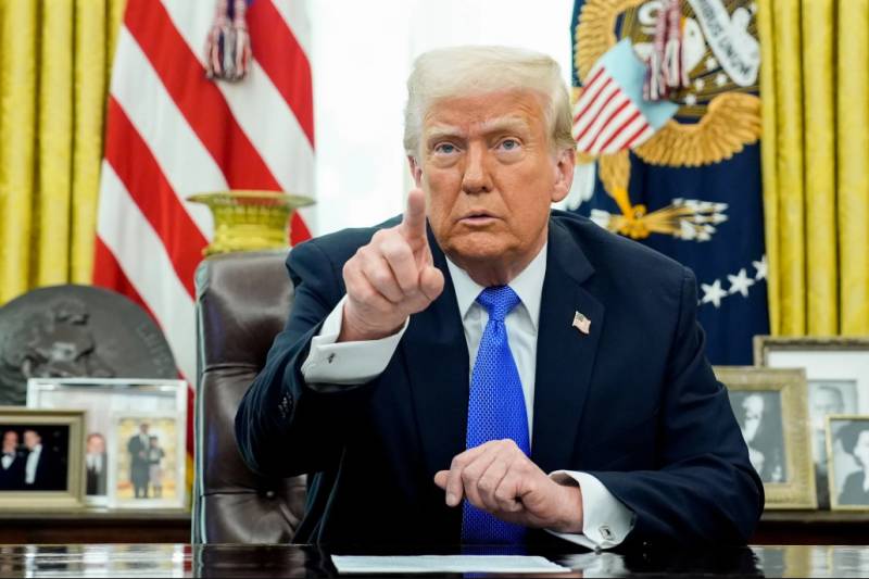 Trump's 'Liberation Day' tariffs may be more targeted: official