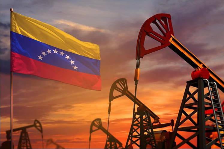 Trump to impose sharp tariff on countries buying Venezuelan oil