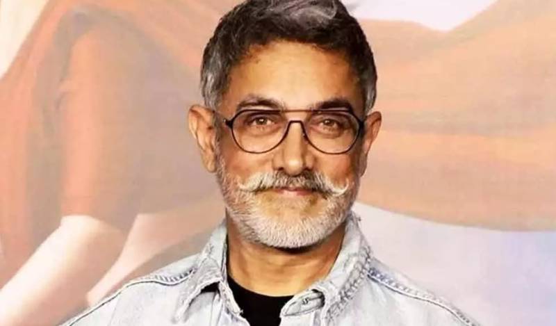 What is Aamir Khan’s biggest regret in life?