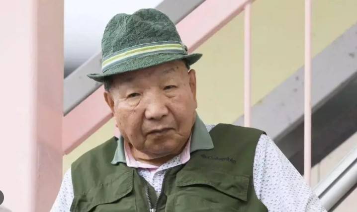 Japan awards longest-serving death row inmate $1.4 million