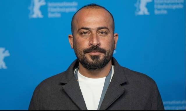 Israel confirms detention of Oscar-winning Palestinian director