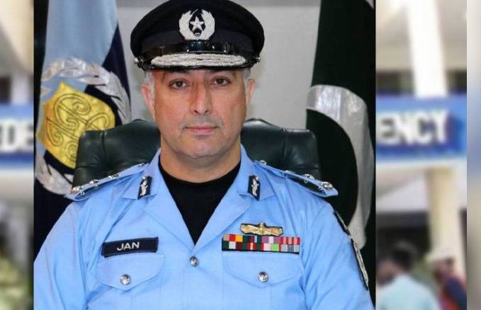 Govt withdraws notification for FIA DG’s appointment 