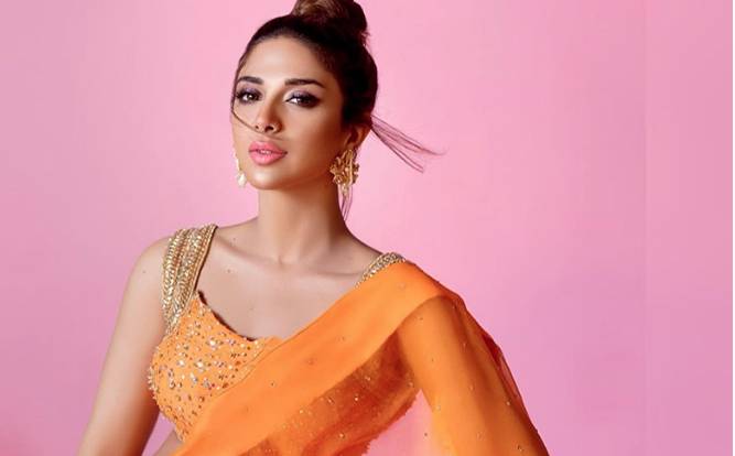 ‘Never tolerate any disrespect in relationship,’ Sonya Hussyn's powerful reminder to girls