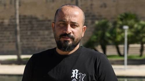Oscar-winning Palestinian director missing after being ‘assaulted and beaten up’ by Israeli settlers