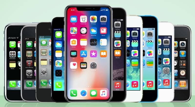Pakistani telecom giant launches country's first iPhone trade-in programme
