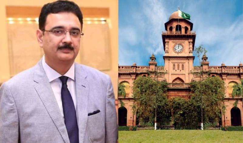 PU VC's iPhone recovered 2 weeks after it was stolen
