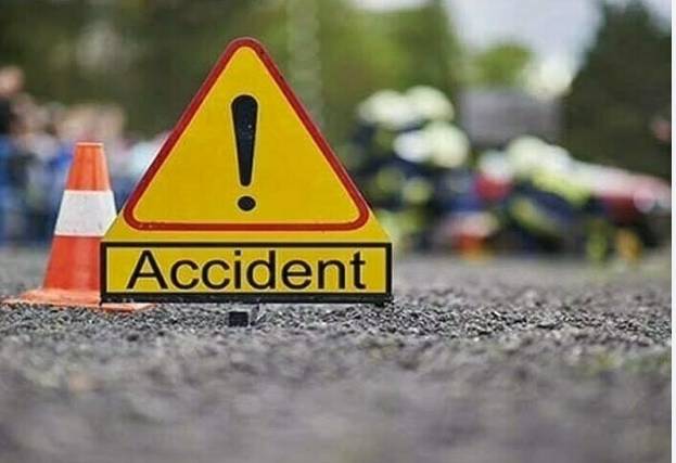 Road accidents claim lives of six people in country