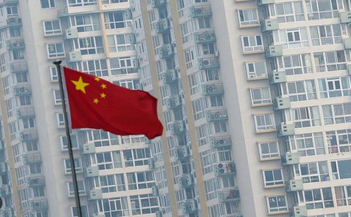 China releases five detained staff from US due diligence firm