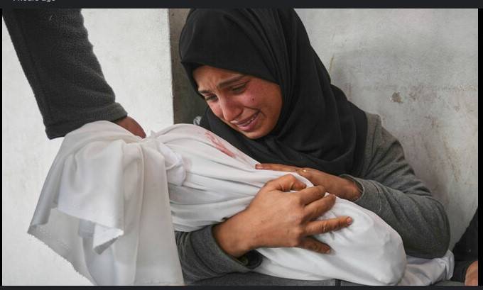 Humanitarian aid cuts could cause more children to die: UN