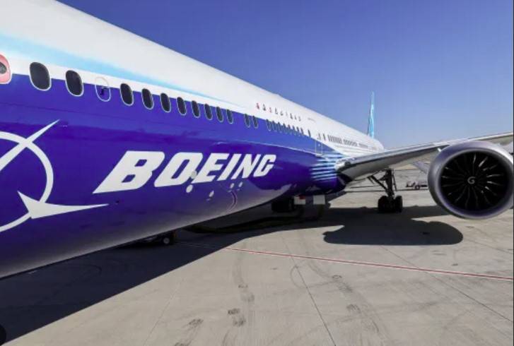 Boeing seeks to withdraw US plea deal over fatal MAX crashes