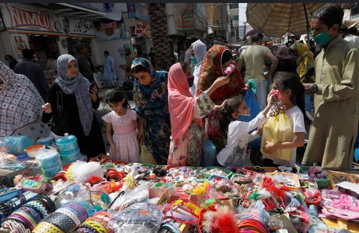 Pakistan's economy showing resilience, stability: Ministry