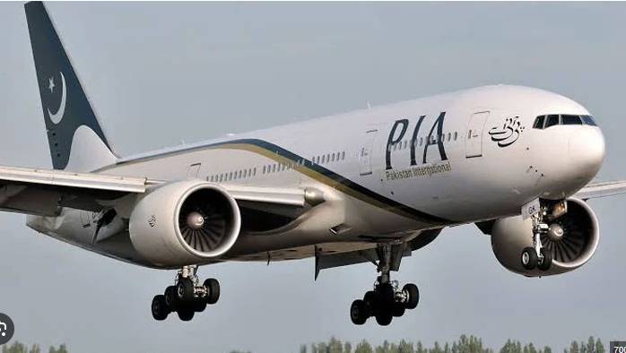PIA BoD declines approval to half-yearly report 