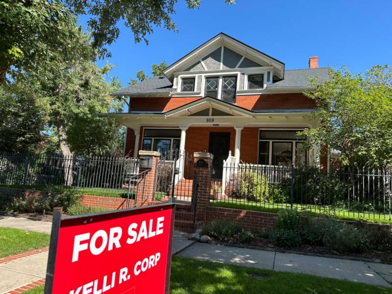 Sales of new US homes up in February but tariffs cast a pall