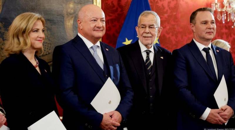 Austria to stop refugee family reunification in EU first: govt