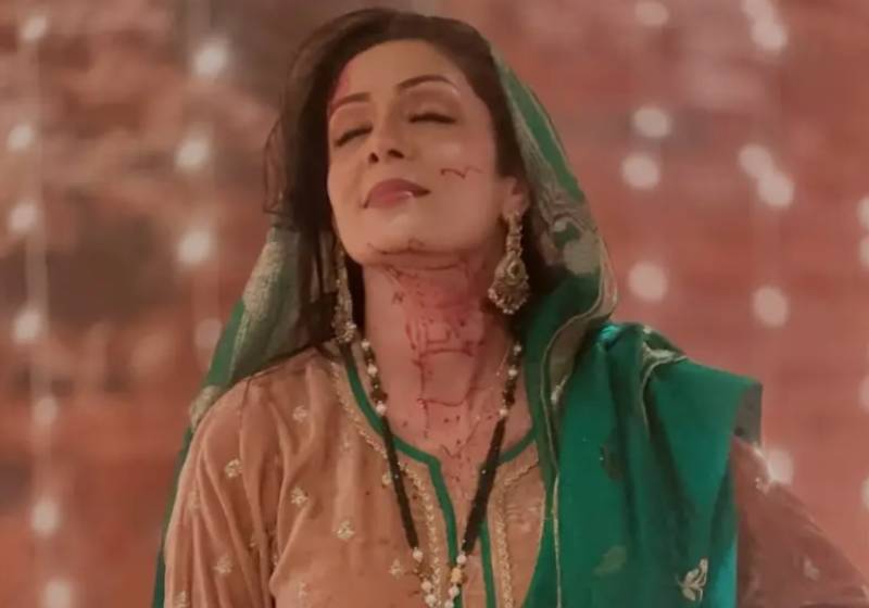 Beauty is not important for success in Pakistani drama Industry: says Actress Saima 