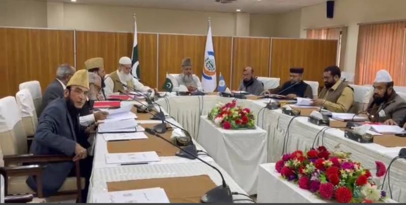 CII deliberates on human milk bank, organ transplantation 