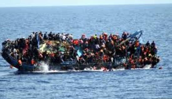 FIA compiles report on four boat accidents which claimed lives of 293 Pakistanis