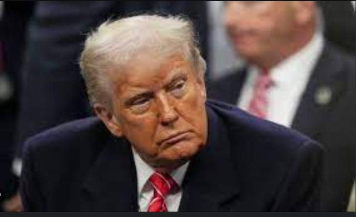 Trump downplays firestorm over leaked Yemen air strike chat