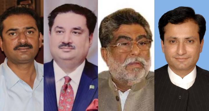 ECP declares 24 ex-MNAs and ex-MPAs ineligible to contest any elections