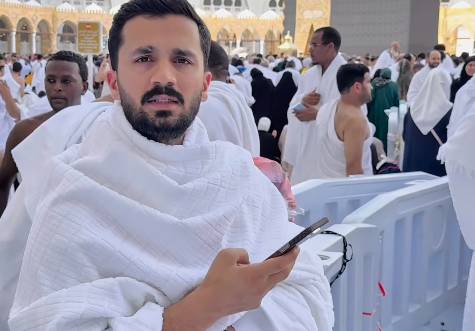 ‘I did not do anything intentionally,’ Rajab Butt apologizes after blasphemy allegations