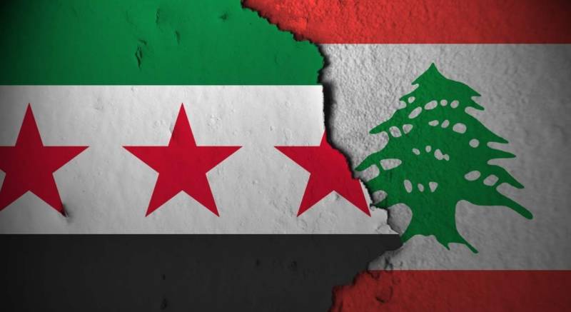 Lebanese, Syrian defence ministers to meet in Saudi Arabia on Thursday: official